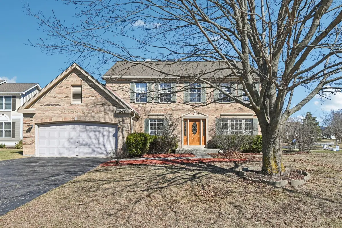 1622 Durham Court, Crystal Lake, IL 60014 - #1