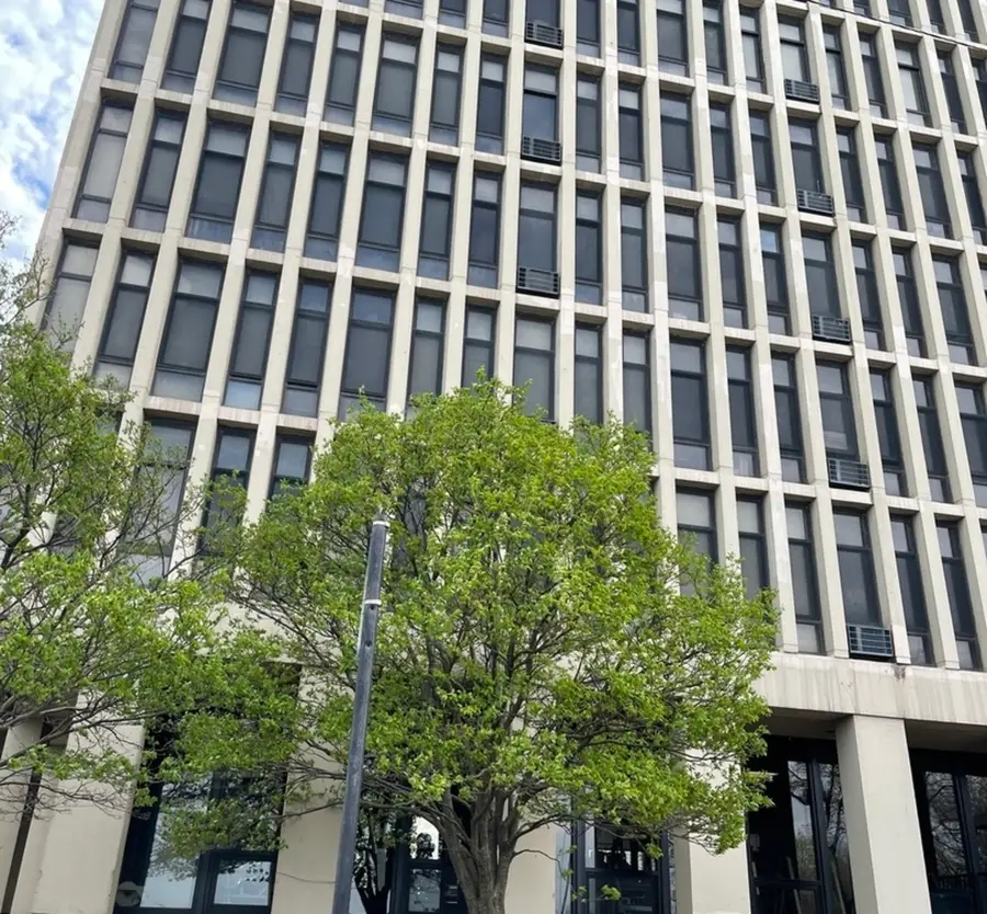 6700 S South Shore Drive #4G, Chicago, IL 60649 - #2