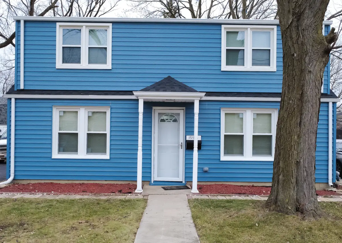 15915 Cottage Grove Avenue, South Holland, IL 60473 - #1