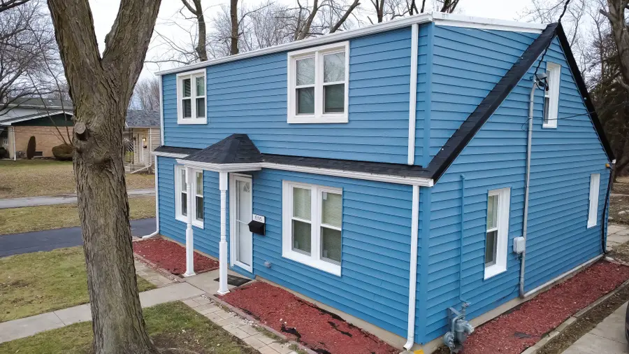 15915 Cottage Grove Avenue, South Holland, IL 60473 - #2