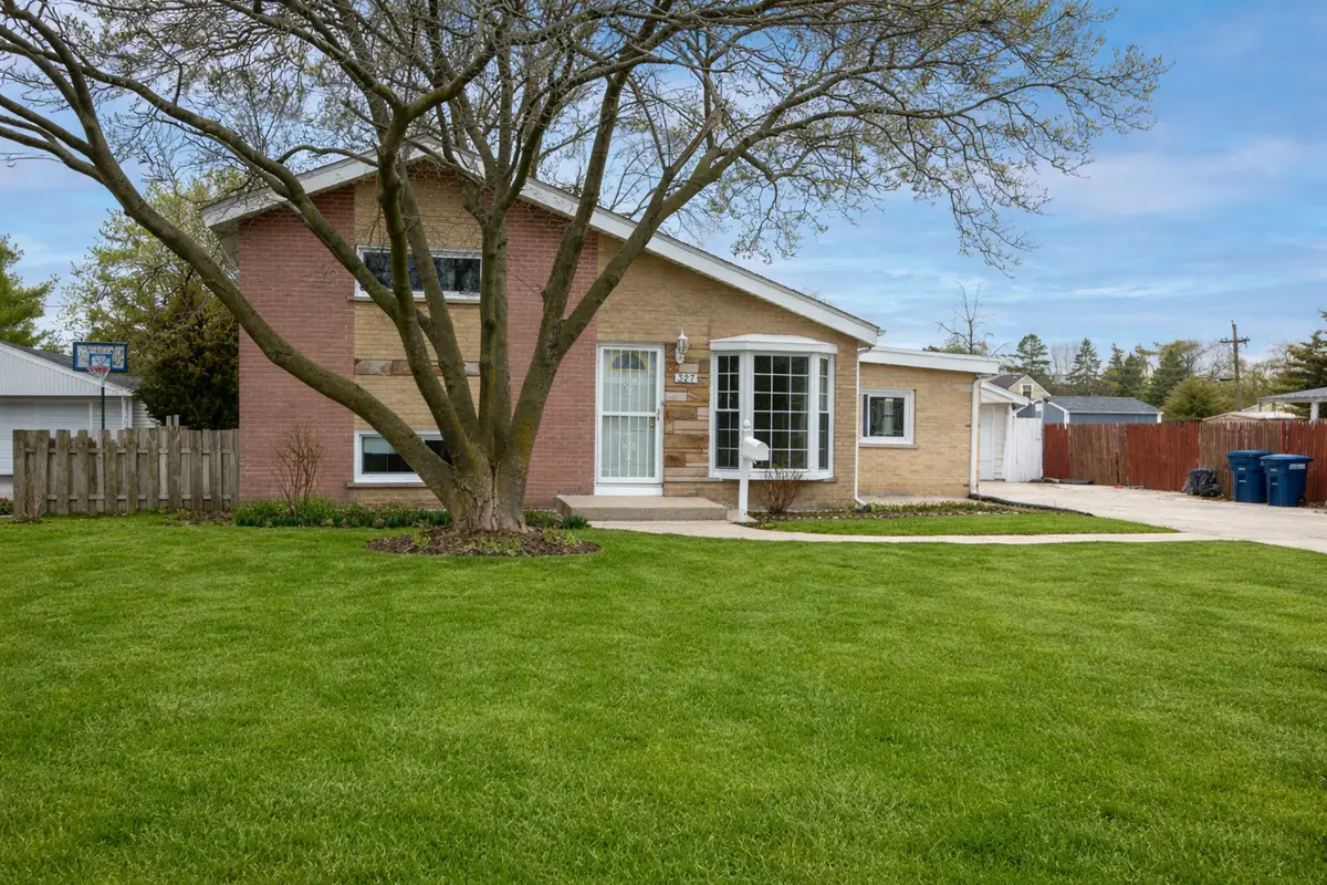 327 Morse Drive, Northlake, IL 60164 - #1