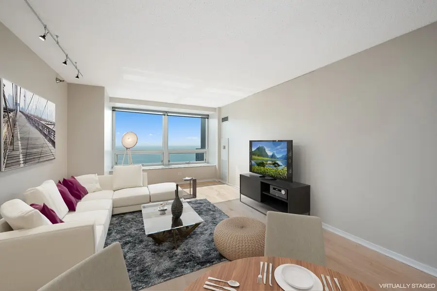 512 N Mcclurg Court #4505, Chicago, IL 60611 - #2