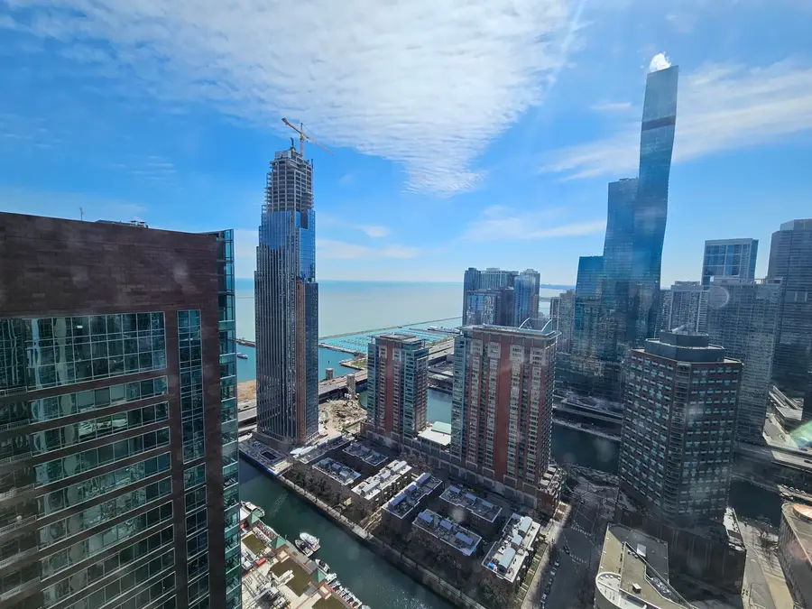 512 N Mcclurg Court #4505, Chicago, IL 60611 - #3