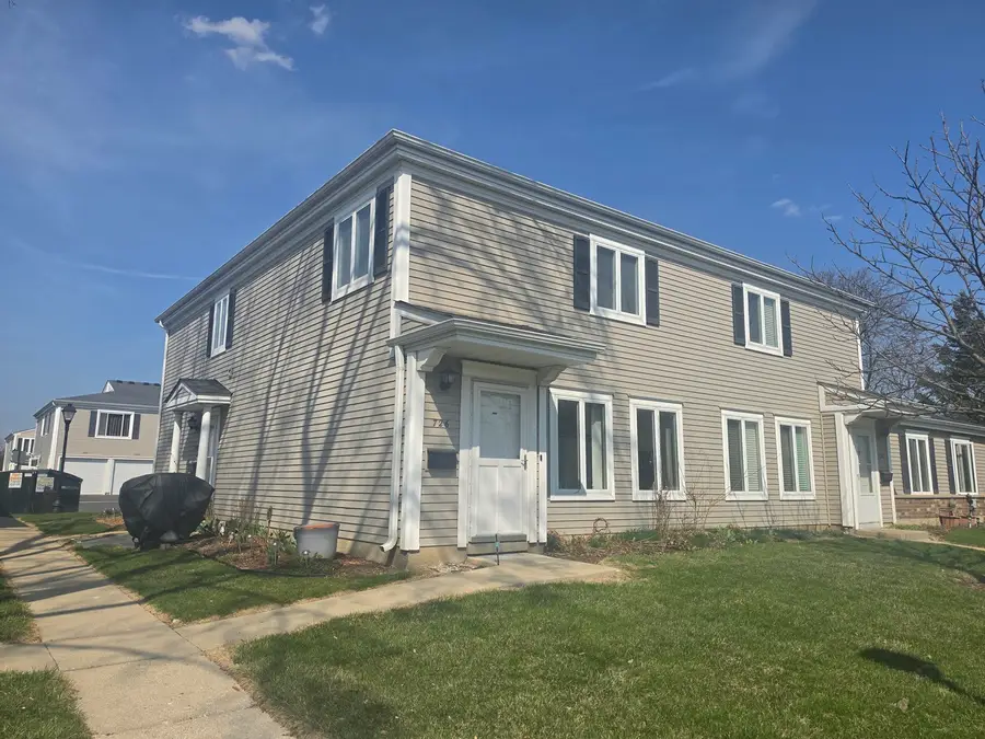 726 E Old Willow Road #104C, Prospect Heights, IL 60070 - #2