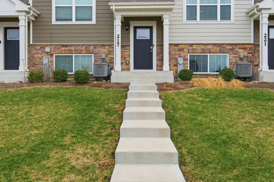 217 Goldenrod Drive, Elgin, IL 60124 - #3