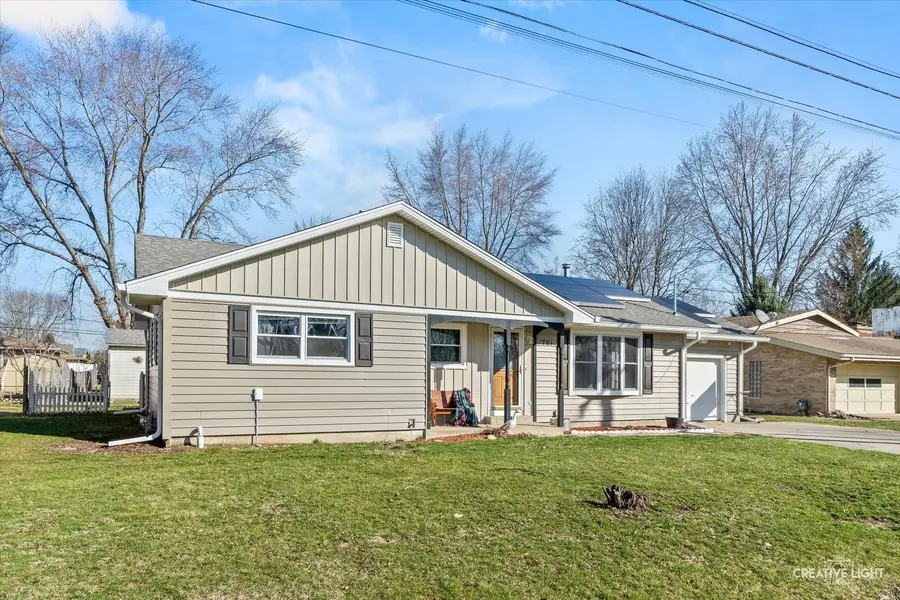 701 E Prairie Street, Plano, IL 60545 - #2