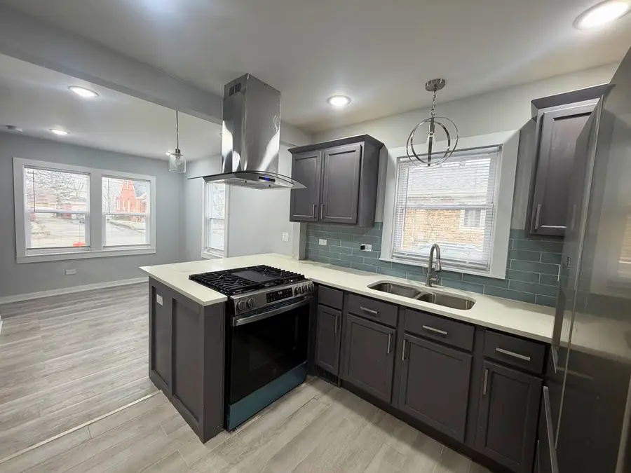 14825 Perry Avenue, South Holland, IL 60473 - #3