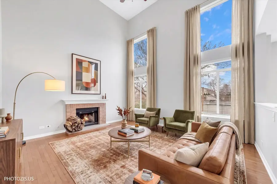 617 Carnation Drive, Oswego, IL 60543 - #3