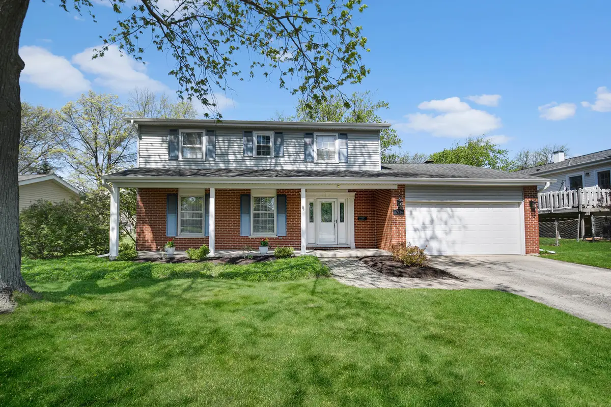 6914 Richmond Avenue, Darien, IL 60561 - #1