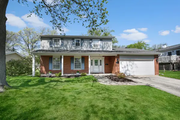 6914 Richmond Avenue, Darien, IL 60561