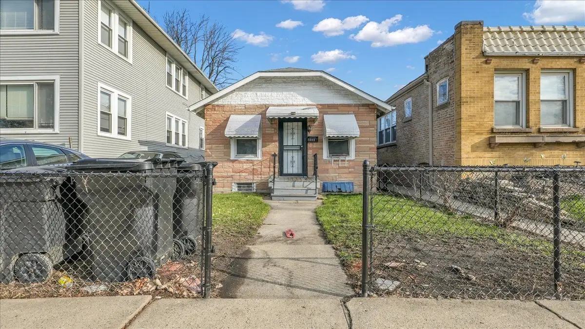 1048 W 104th Place, Chicago, IL 60643 - #1