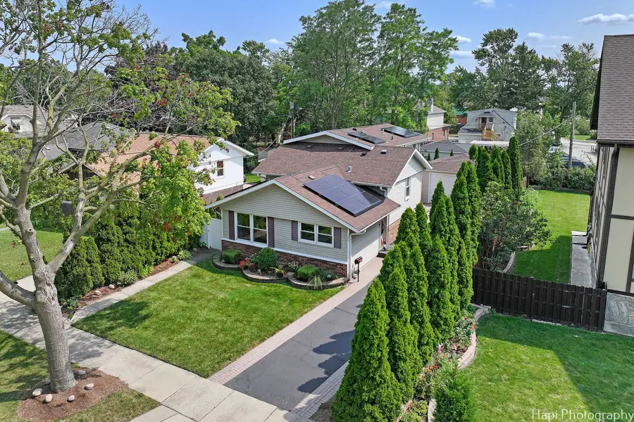 1569 Sherman Place, Des Plaines, IL 60016 - #3