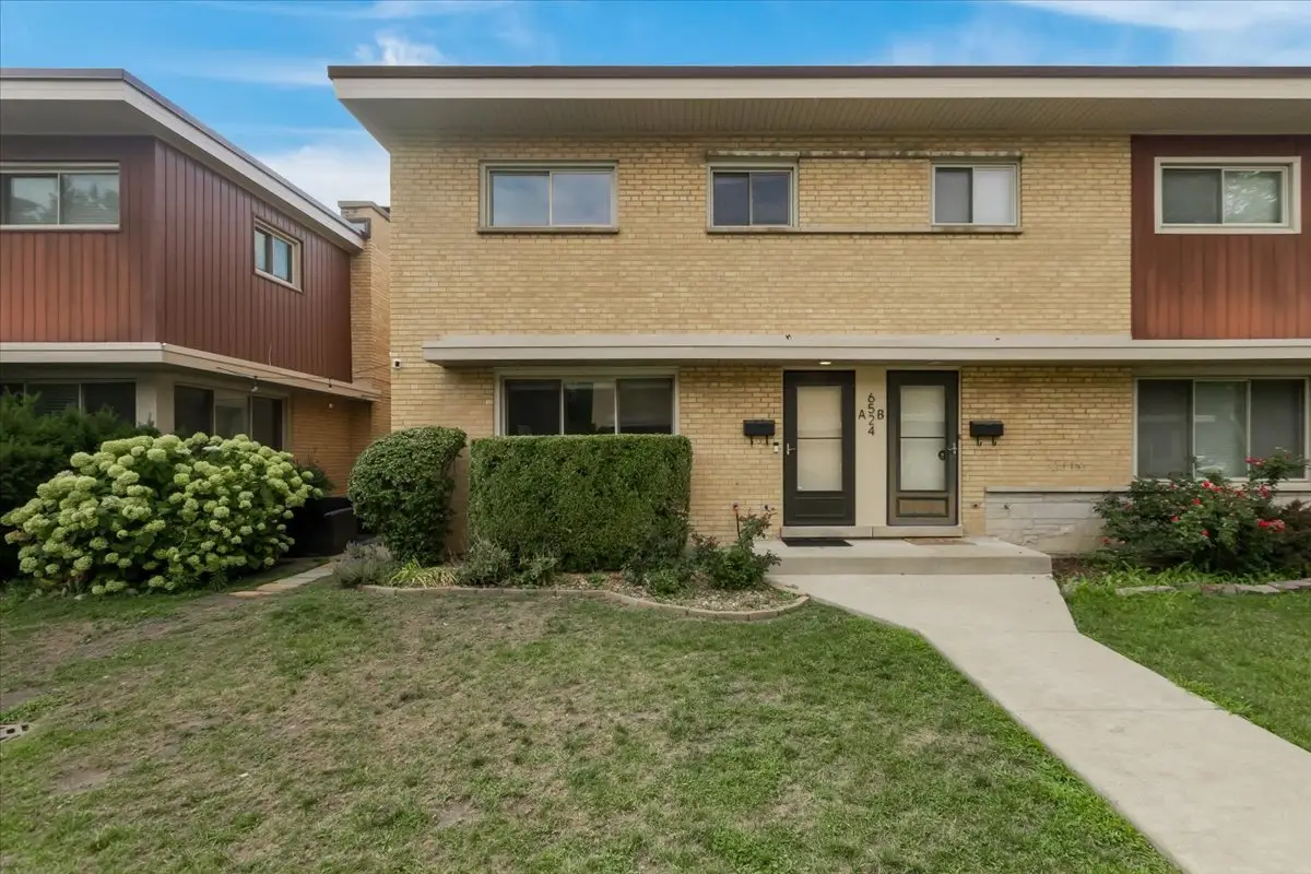 6524 N Northwest Highway #A, Chicago, IL 60631 - #1