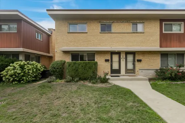 6524 N Northwest Highway #A, Chicago, IL 60631