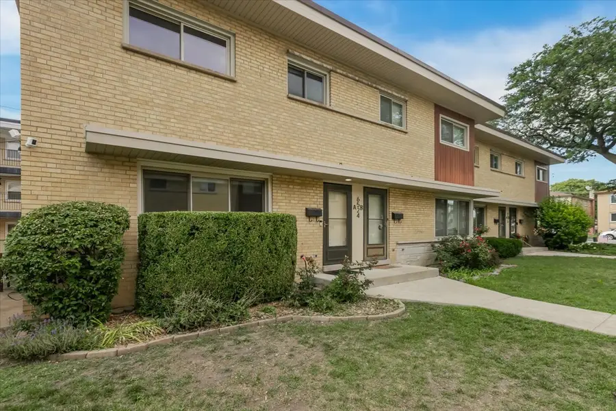 6524 N Northwest Highway #A, Chicago, IL 60631 - #2