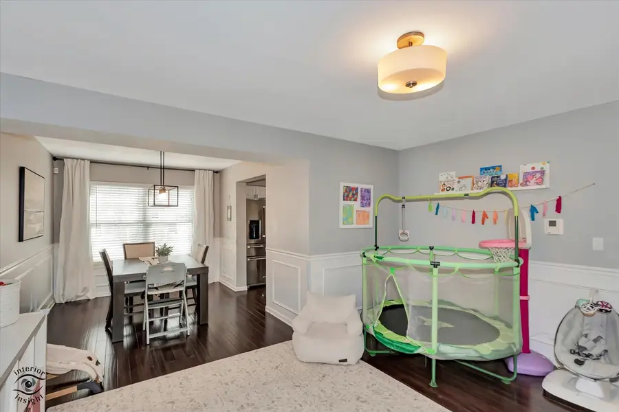 2891 Barharbour Road, Aurora, IL 60504 - #2