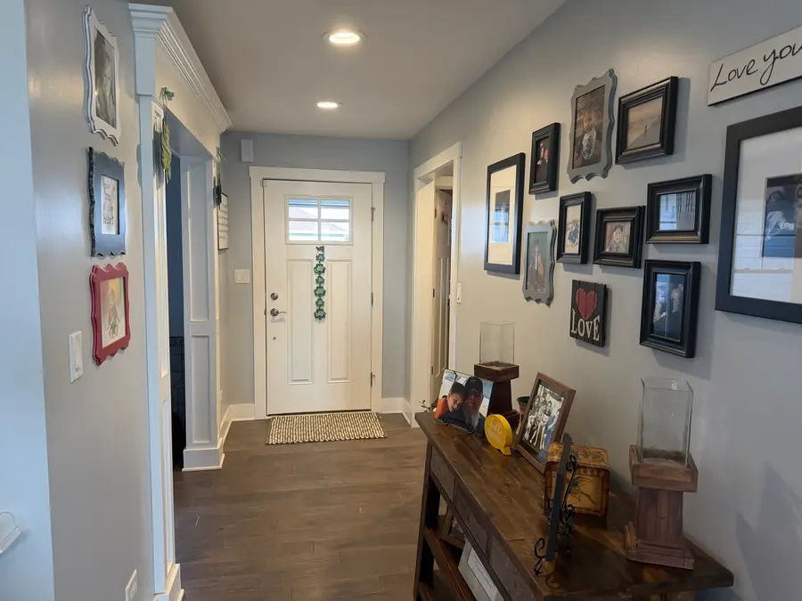 735 Peacock Place, Manteno, IL 60950 - #3