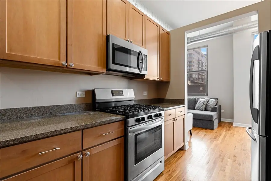 824 W Superior Street #306, Chicago, IL 60642 - #3