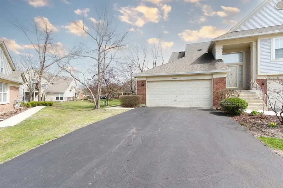 1652 Cayman Court #1, Bartlett, IL 60103 - #3
