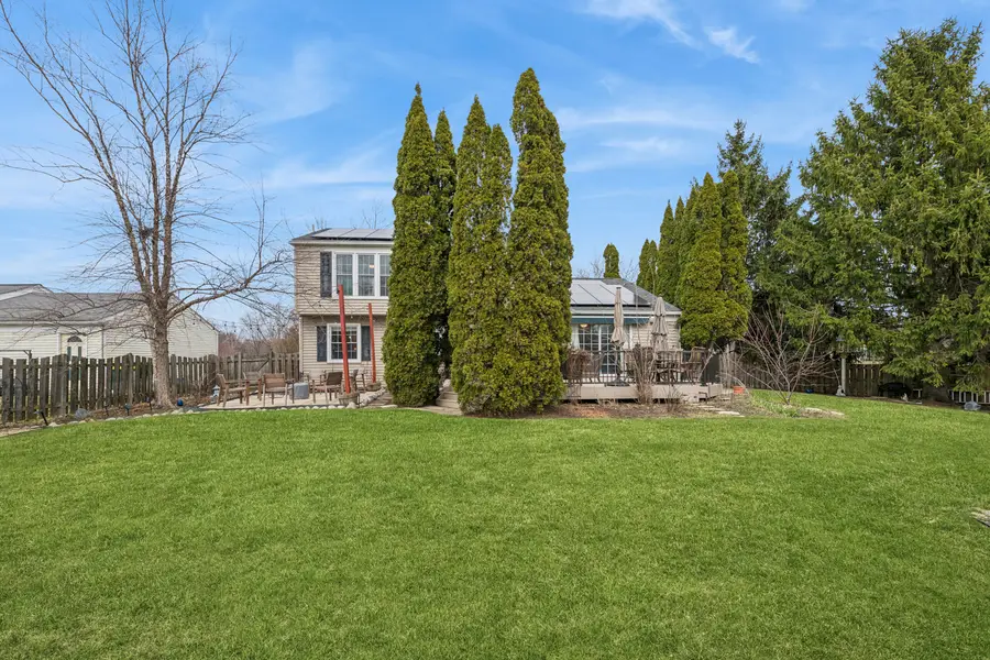 1112 Woodlake Drive, Carol Stream, IL 60188 - #2