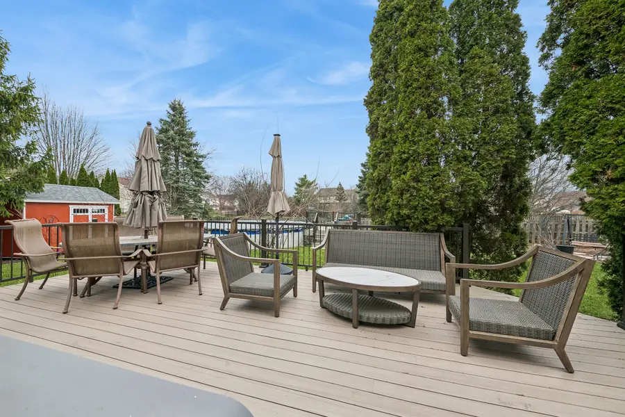 1112 Woodlake Drive, Carol Stream, IL 60188 - #3