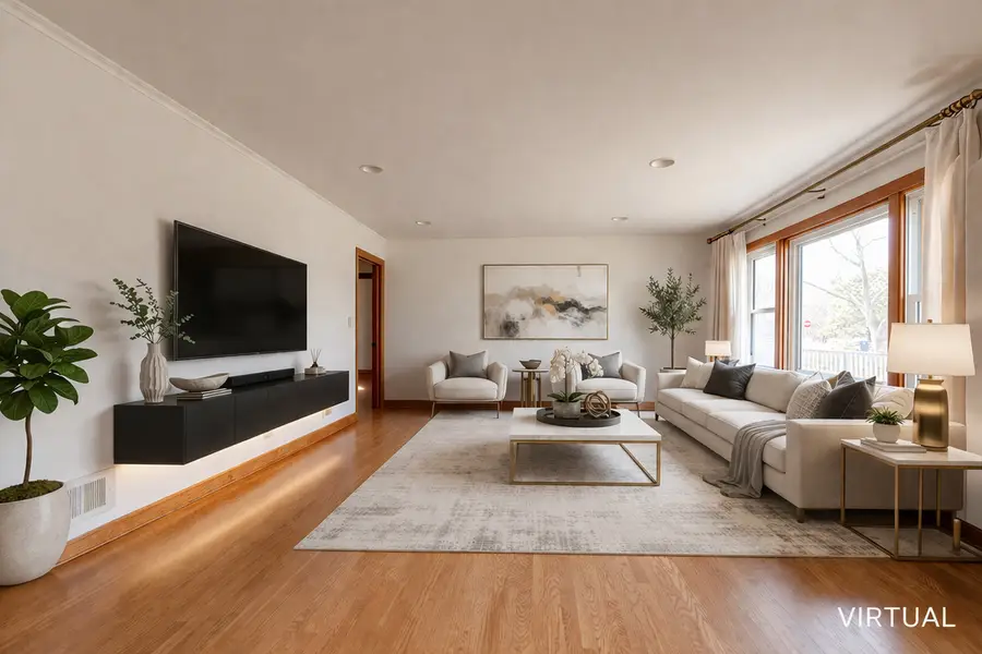 555 Longfellow Avenue, Deerfield, IL 60015 - #2