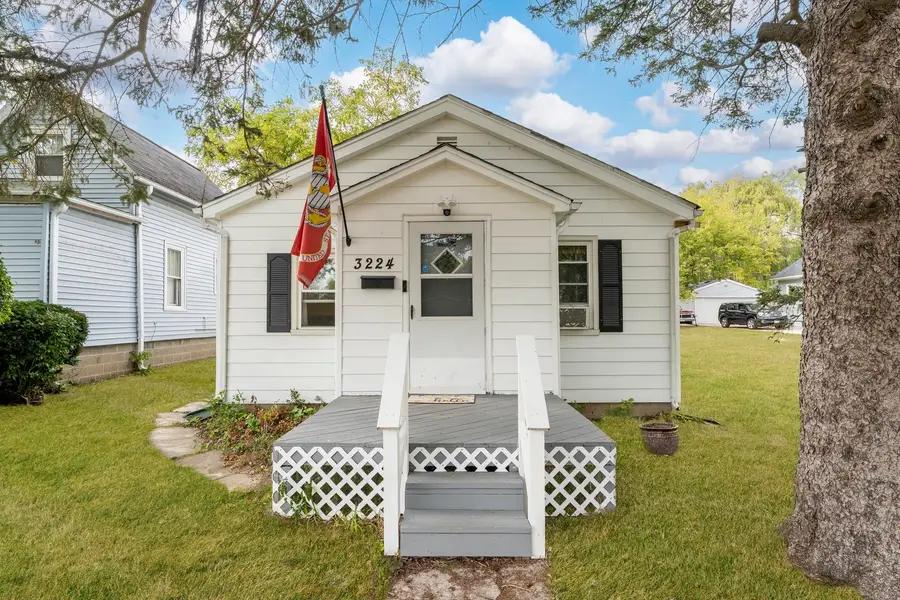 3224 Gilboa Avenue, Zion, IL 60099 - #2