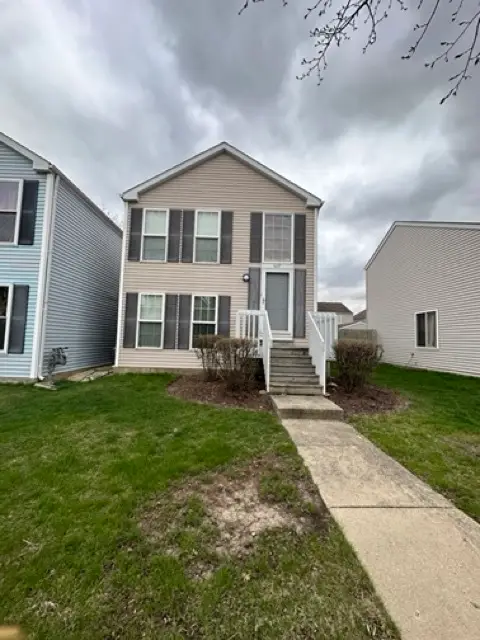 1637 Linden Park Lane, Aurora, IL 60504 - #1