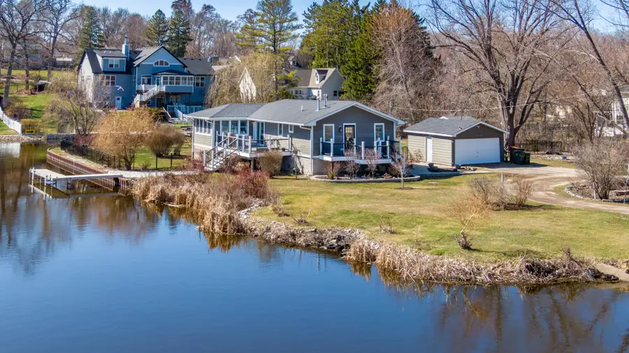 39452 N Petite Pass, Antioch, IL 60002 - #2