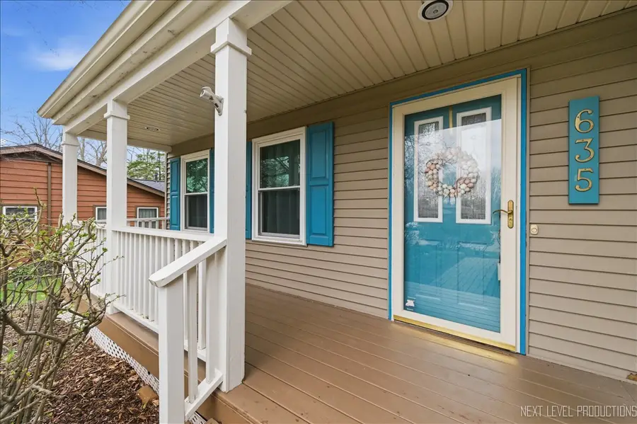 635 Kingsbury Court, Batavia, IL 60510 - #3
