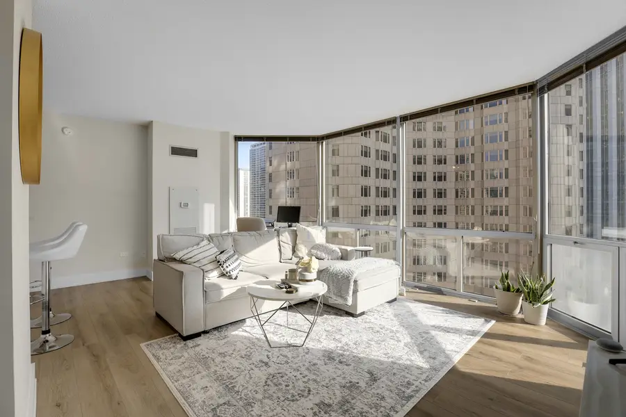 222 N Columbus Drive #1510, Chicago, IL 60601 - #3