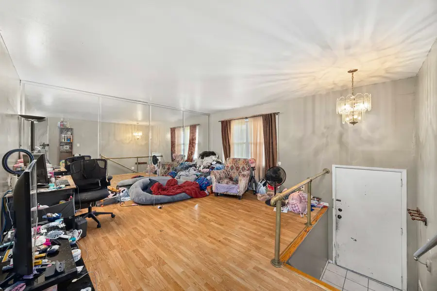 520 E Birch Drive, Glenwood, IL 60425 - #2