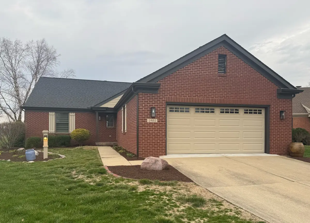 2902 Greystone Place, Champaign, IL 61822 - #1