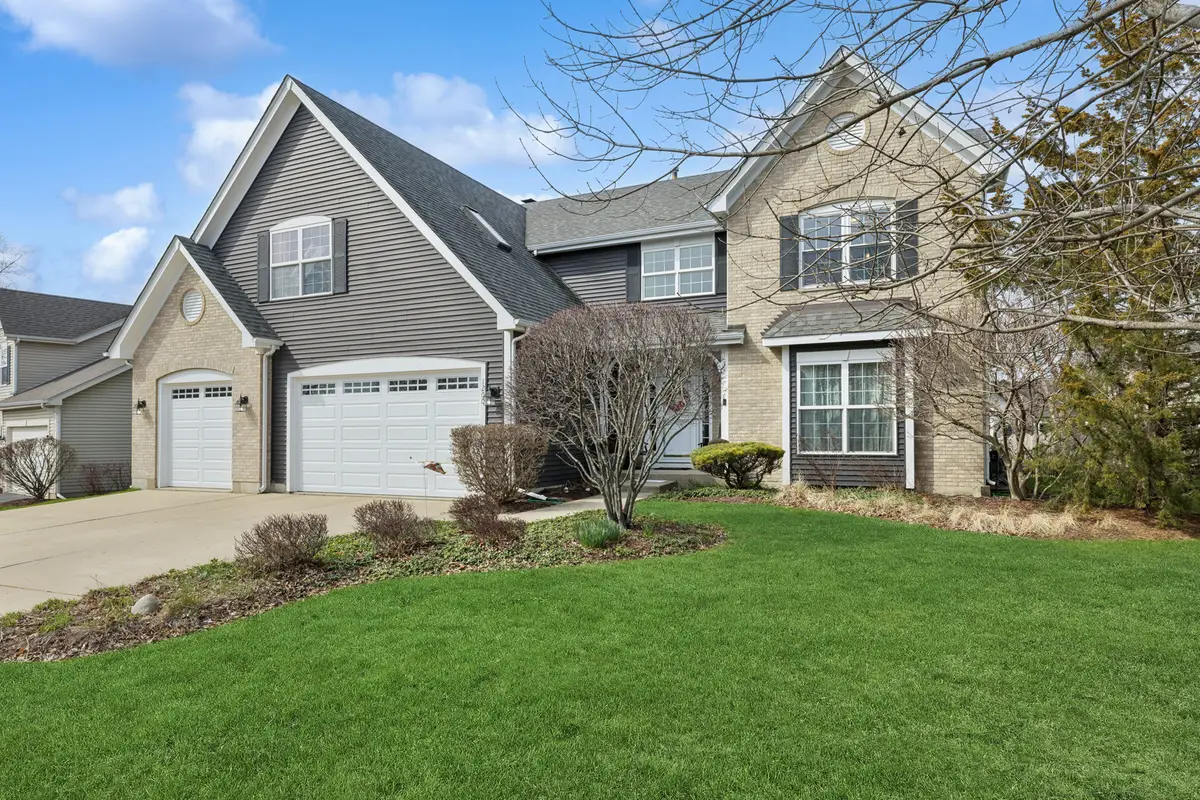 1200 Fieldstone Drive, Crystal Lake, IL 60014 - #1