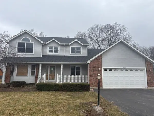 37211 N Sistina Avenue, Lake Villa, IL 60046