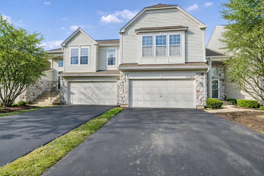 24924 Franklin Lane, Plainfield, IL 60585 - #2