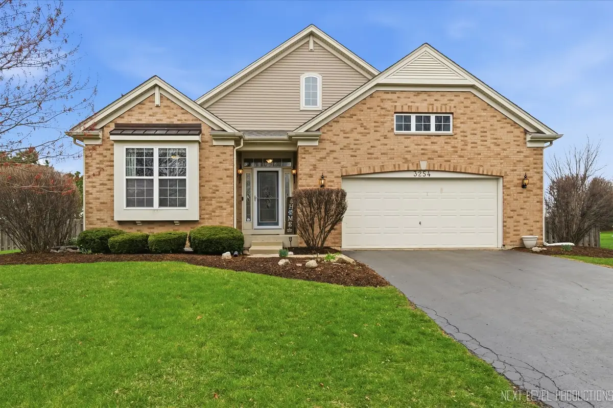 3254 Spokane Way, Montgomery, IL 60538 - #1