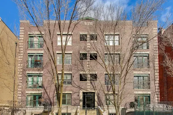 714 W Melrose Street #2E, Chicago, IL 60657