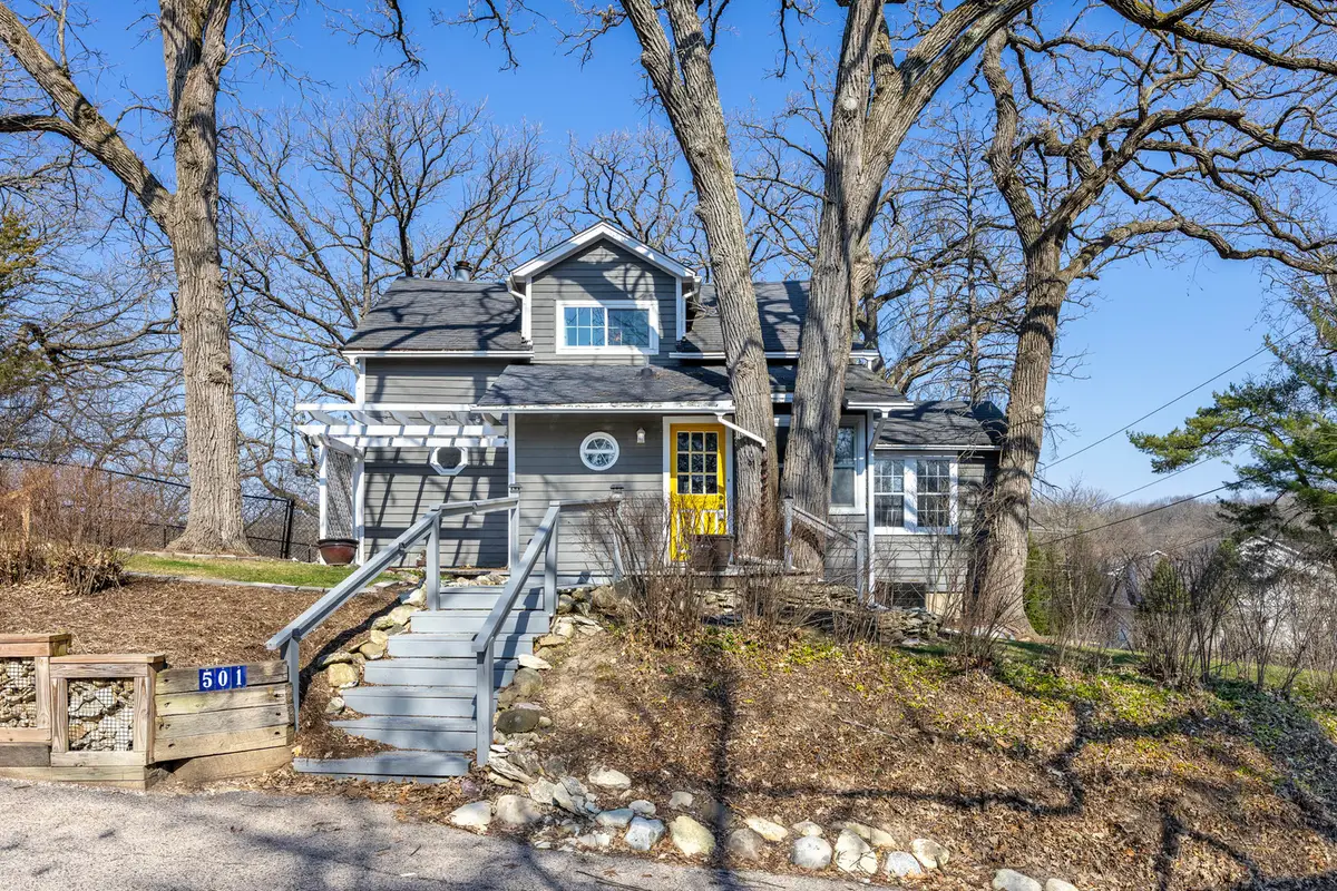 501 Ski Hill Road, Fox River Grove, IL 60021 - #1