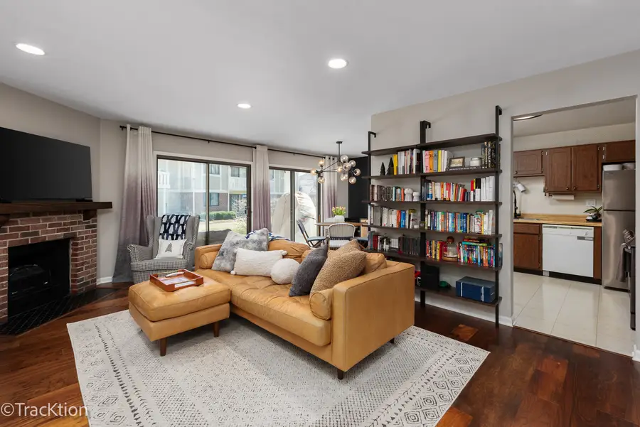 1147 Middlebury Lane #B1, Wheeling, IL 60090 - #3