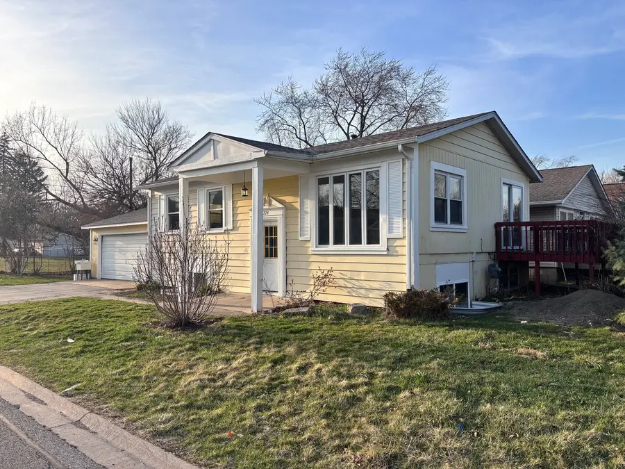 224 Heather Terrace, Round Lake Beach, IL 60073 - #2