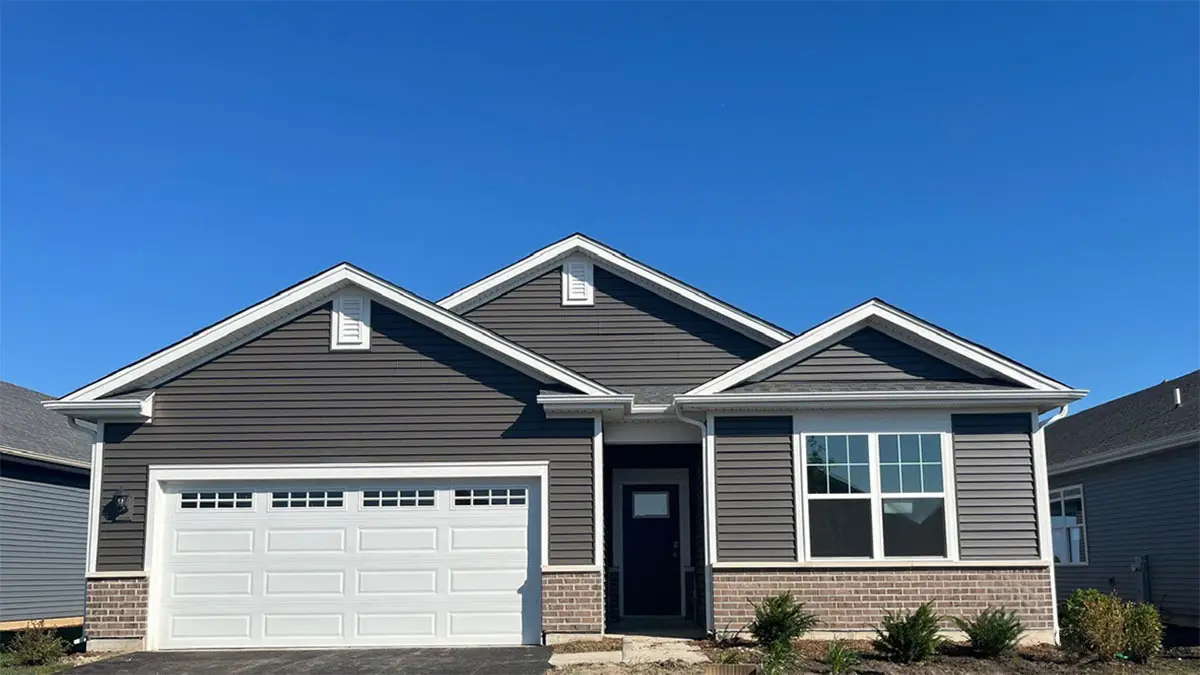 2513 Skye Drive, Pingree Grove, IL 60140 - #1