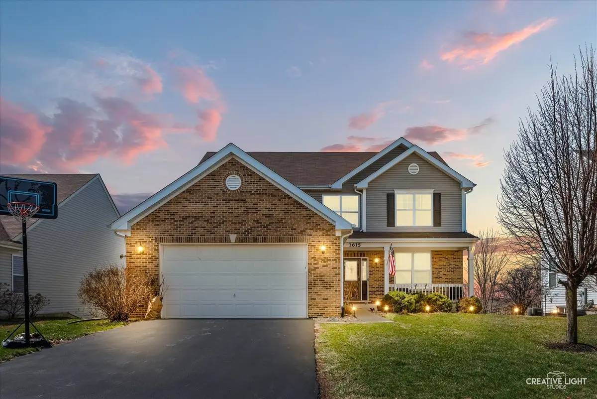 1615 Seward Road, Joliet, IL 60431 - #1