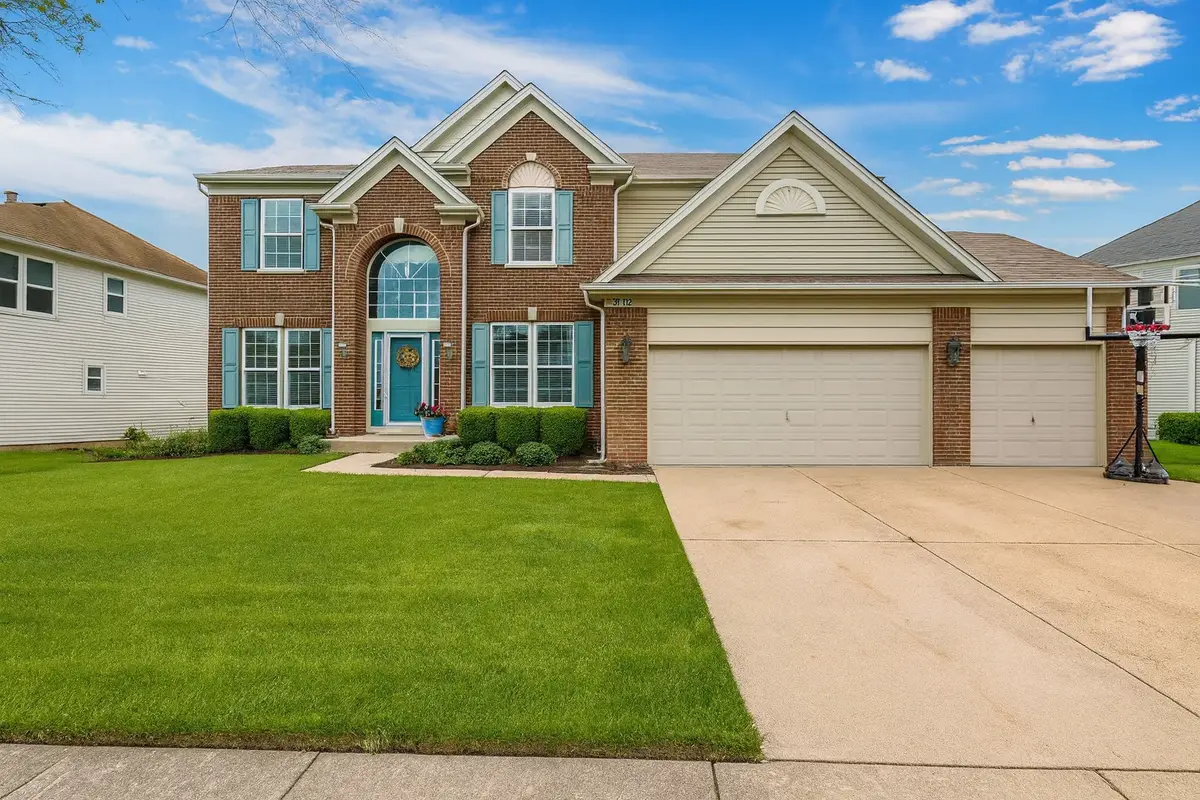 908 Blue Ridge Drive, Streamwood, IL 60107 - #1