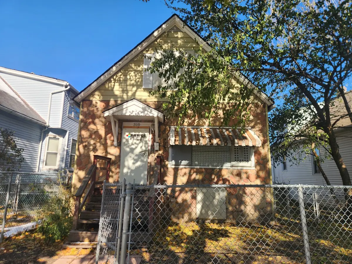310 W 108th Place, Chicago, IL 60628 - #1