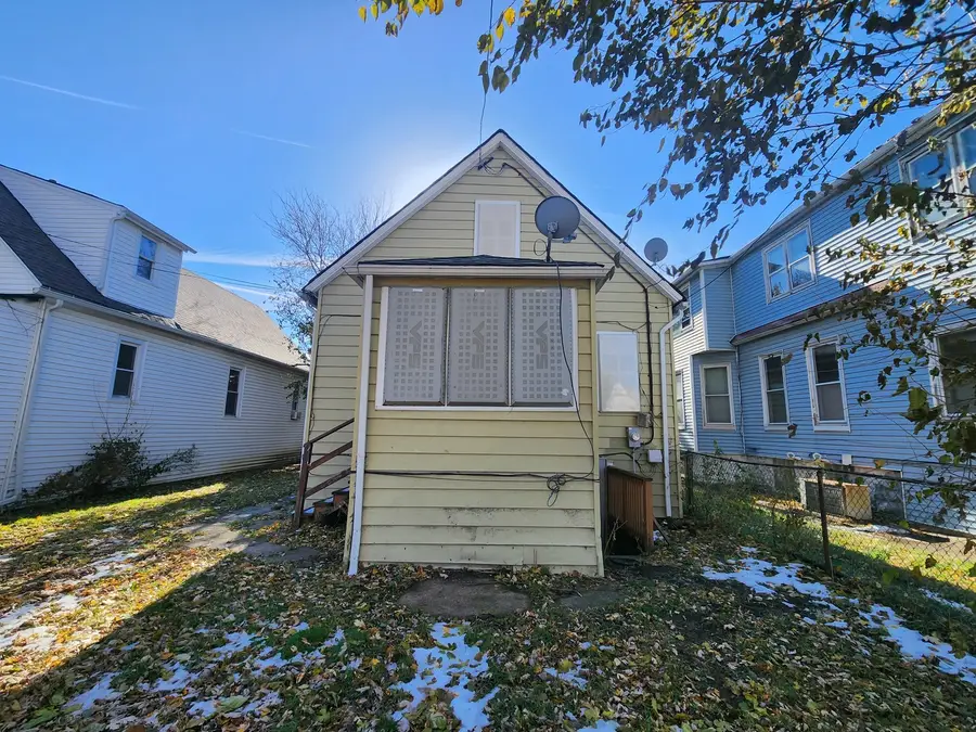 310 W 108th Place, Chicago, IL 60628 - #3