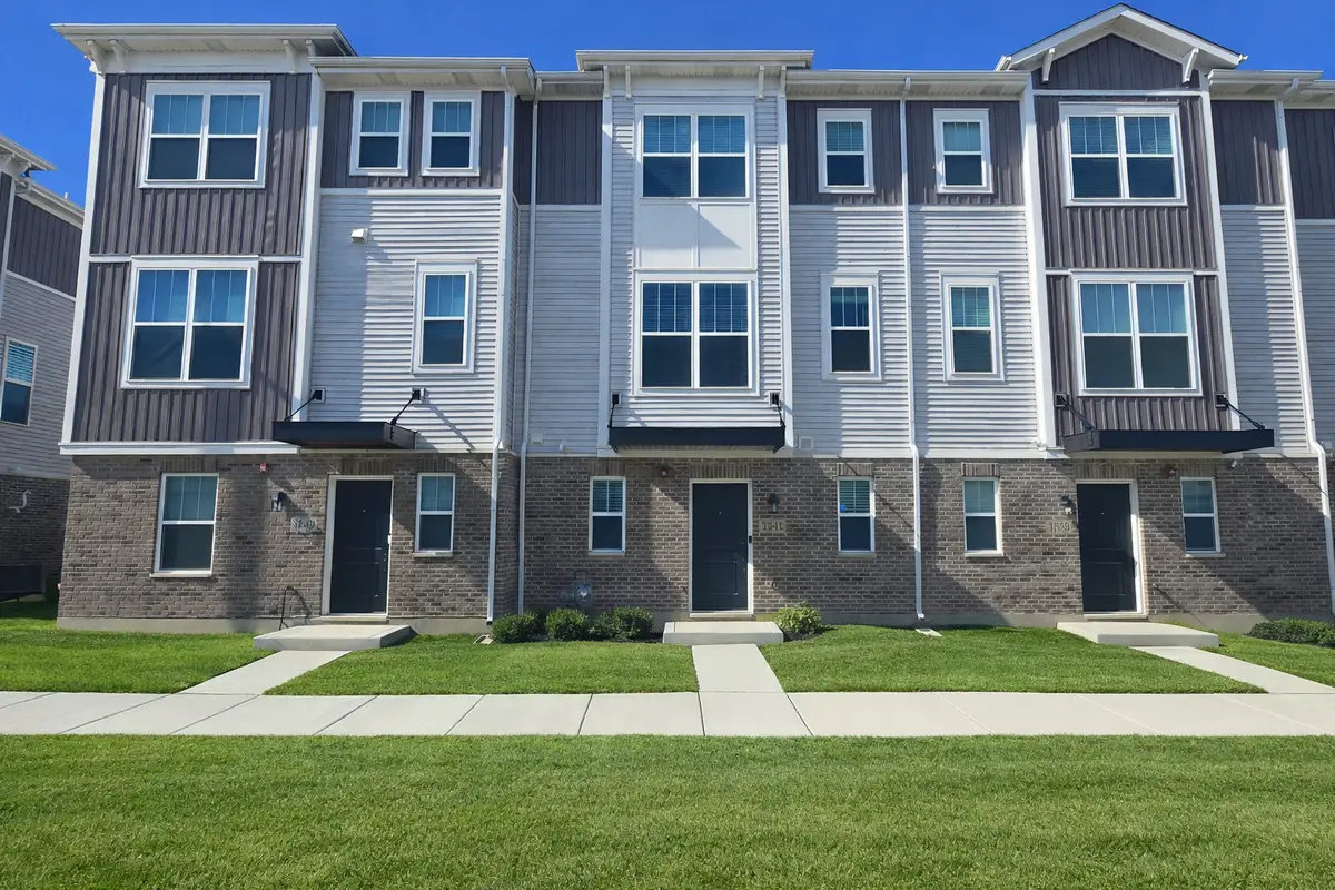 1541 Cooper Street, Des Plaines, IL 60018 - #1