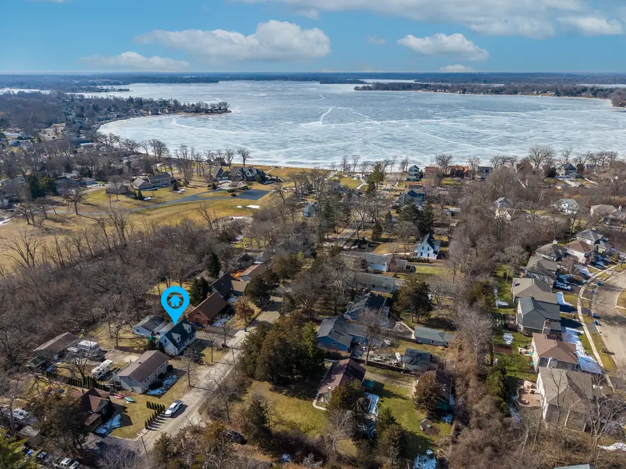 25097 W Buena Avenue, Lake Villa, IL 60046 - #3