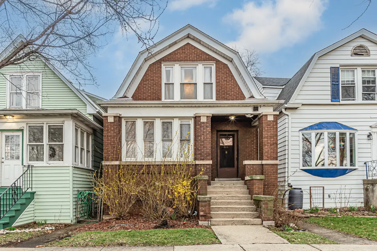 616 S Cuyler Avenue, Oak Park, IL 60304 - #1