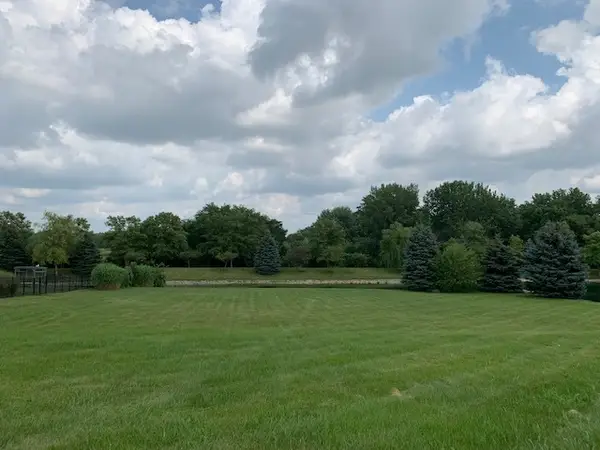 Lot#15 Prairie Hill Lane, Plainfield, IL 60585